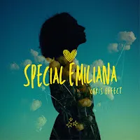 Chris Effect — Special Emiliana — обложка